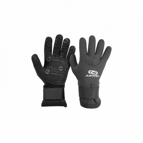 Aropec CLASSIC, 3 mm, size 2XL - Neoprene Gloves - Main image