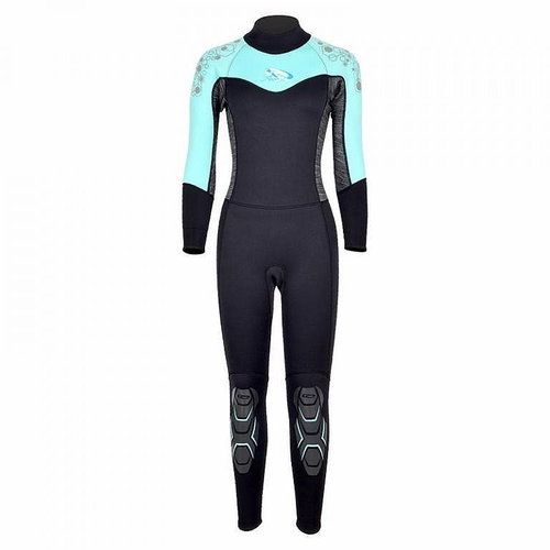 Aropec AMANDA, 3 mm, sized. M - Neoprene Suit - Main image