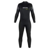 Agama MASTER, 5 mm, men's, size 2XL - Neoprene Suit