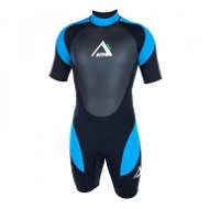 Agama TROPIC Superstretch, 3 mm, men's, sizing. S - Neoprene Suit