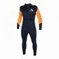 Neoprene Suit Agama XAVER 3 mm Superstretch, orange, sized. L/XL - Neoprenový oblek