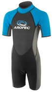 Aropec RAINBOW KID 2,5 mm, blue, 4 years - Neoprene Suit