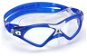 Aquasphere Seal XP2, modrá/biela, číry zorník - Plavecké okuliare