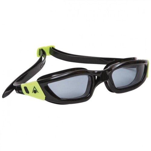Aquasphere Kameleon, black, dark lens - Swimming Goggles - Main image