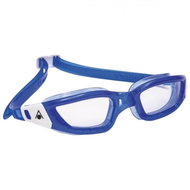 Aquasphere Chameleon, blue, clear lens - Swimming Goggles