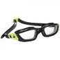 Aquasphere Kameleon, black, clear lens - Swimming Goggles