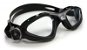 Swimming Goggles Aquasphere Kayenne, black / silver, clear lens - Plavecké brýle