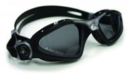 Swimming Goggles Aquasphere Kayenne, black / silver, dark lens - Plavecké brýle