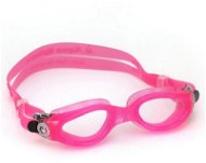 Aquasphere Kaiman Lady, pink, clear lens - Swimming Goggles
