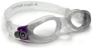 Aquasphere Kaiman Lady, shimmering, clear lens - Swimming Goggles