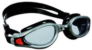 Aquasphere Kaiman EXO, silver / black, clear lens - Swimming Goggles