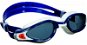 Aquasphere Kaiman EXO, white / dark blue, dark lens - Swimming Goggles