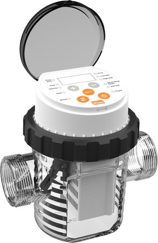 AquaSphere One Salt 50 Salinator for Pools up to 40 m³ - Salt Cholorinator - Main image