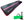 400 x 100 x 10 cm, black and pink