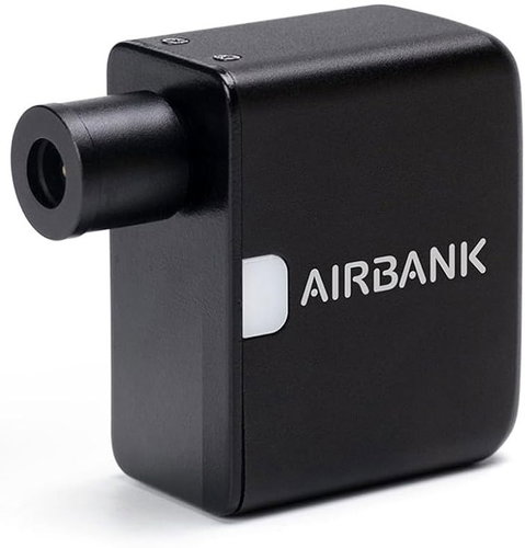 Cycplus Airbank Electric Mini Pump AS1 - Tyre Pump - Main image