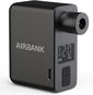 Elektrická pumpa Cycplus Airbank Elektrická minipumpa AS1 PRO - Elektrická pumpa