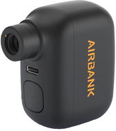 Elektrická pumpa Cycplus Airbank Elektrická minipumpa AS100 - Elektrická pumpa