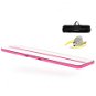 AirTrack Factory AirFloor Home XL 5x1 m pink - Airtrack 