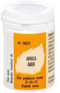 AKH Arnica 60 tablets - Homeopathic Remedies