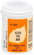 AKH Allium cepa 60 tablets - Homeopathic Remedies