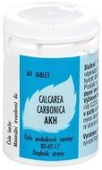 AKH Calcarea Carbonica 60 Tablets - Homeopathic Remedies