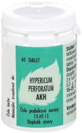 AKH Hypericum perforatum 60 tablets - Homeopathic Remedies