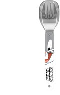 Akinod A05MWRN01 Mini 12h12, baby, Bugs Bunny - Cutlery