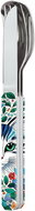 Akinod magnetic cutlery set 12h34 cat - Cutlery