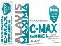 ALAVIS MAXIMA C-MAX immune 4, 30 Capsules - Vitamins
