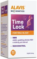 Alavis Max Genetics Timelock NMN, 60 kapslí - Dietary Supplement