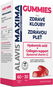 ALAVIS Maxima Gummies 60 tablet + 30 kapslí - 2x - Kloubní výživa