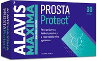 ALAVIS MAXIMA PROSTAProtect™ 30 kapslí - Dietary Supplement
