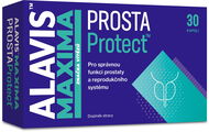 ALAVIS MAXIMA PROSTAProtect™ 30 kapslí - Dietary Supplement