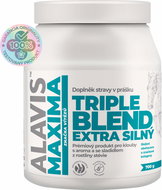 ALAVIS MAXIMA Triple blend Extra strong 700 g - Joint Nutrition