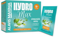 ALAVIS MAXIMA HydroMax 10 sáčků po 8 g - Doplněk stravy