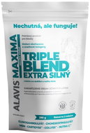 ALAVIS MAXIMA Triple blend extra silný 290 g - Joint Nutrition