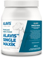 ALAVIS Single Maxík 600 g - Food Supplement for Dogs