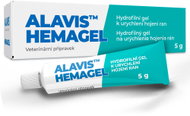 ALAVIS HEMAGEL 5 g
 - Leather Care Product