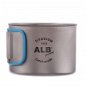 ALB Forming Titanium Pro Mug - Camping Utensils