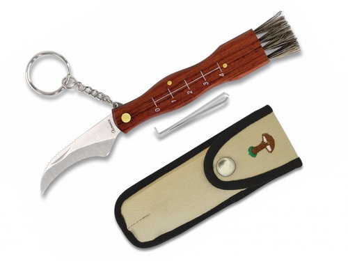 Albainox Closing knife for mushrooms - Pocket Knife - Main image