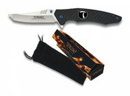 Albainox Closing knife Tokisu G10 - Hunting Knife