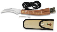 Albainox curved mushroom knife - Pocket Knife