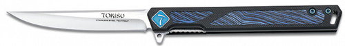 Albainox Shutting knife Tokisu 7Cr17 - Pocket Knife - Main image