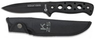 Albainox Fixed knife K25 aluminium - Pocket Knife