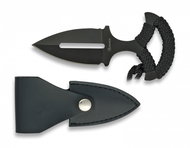 Albainox Martinez Albainox Sports Black Strung - Military Knife