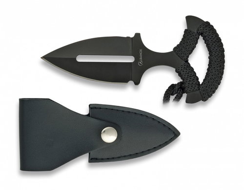 Albainox Martinez Albainox Sports Black Strung - Military Knife - Main image