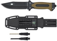 Albainox Tactical knife coyote - Hunting Knife