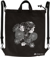 ALPINE PRO Buange Městský vak black Unisex - Vak na záda