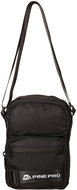 ALPINE PRO Gonge Outdoor billfold black Unisex - Travel Bag