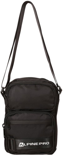 ALPINE PRO Gonge Outdoor billfold black Unisex - Travel Bag - Main image